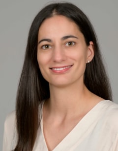 Patricia Caprez